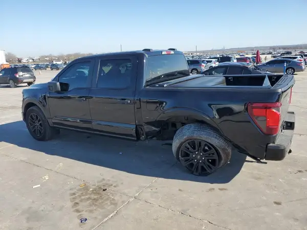 1FTEW2KP5RFA79637 2024 FORD F-150 - Image 2