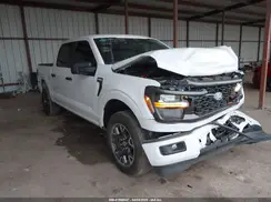 1FTEW2KP5RFB10126 2024 FORD F-150