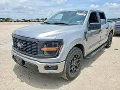 1FTEW2KP5RKD09247 2024 FORD F-150