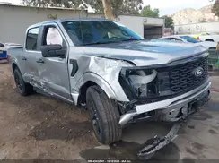 1FTEW2KP5RKD22208 2024 FORD F-150