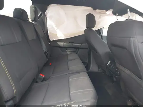 1FTEW2KP5RKD22208 2024 FORD F-150 - Image 8