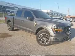 1FTEW2KP5RKD25125 2024 FORD F-150