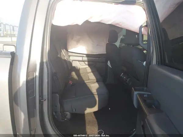 1FTEW2KP5RKD25125 2024 FORD F-150 - Image 8