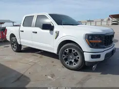 1FTEW2KP5RKD26176 2024 FORD F-150