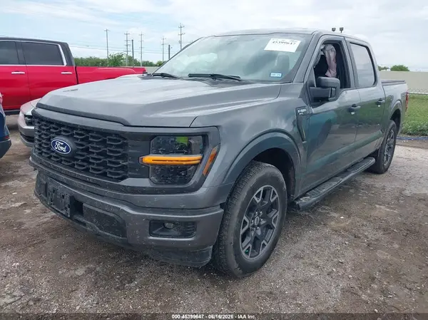 1FTEW2KP5RKD53961 2024 FORD F-150 - Image 2