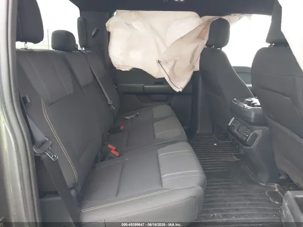 1FTEW2KP5RKD53961 2024 FORD F-150 - Image 8