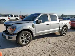 1FTEW2KP5RKD61154 2024 FORD F-150