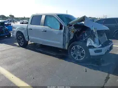 1FTEW2KP5RKD64099 2024 FORD F-150