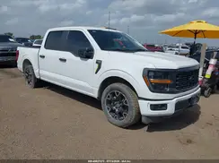 1FTEW2KP5RKD85227 2024 FORD F-150