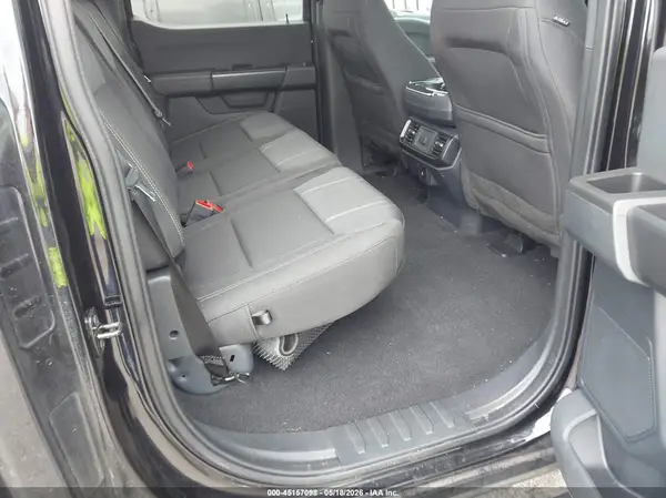 1FTEW2KP5RKD85437 2024 FORD F-150 - Image 8