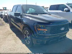 1FTEW2KP5RKD97507 2024 FORD F-150
