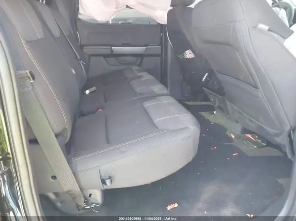 1FTEW2KP5RKD97507 2024 FORD F-150 - Image 8