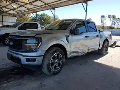 1FTEW2KP5RKE12281 2024 FORD F-150