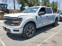 1FTEW2KP5RKE13785 2024 FORD F-150