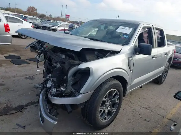 1FTEW2KP5RKE20865 2024 FORD F-150 - Image 2