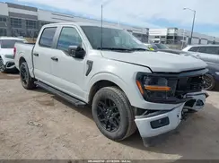 1FTEW2KP5RKE30859 2024 FORD F-150