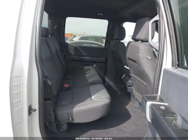 1FTEW2KP5RKE30859 2024 FORD F-150 - Image 8