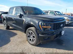 1FTEW2KP5RKE37312 2024 FORD F-150