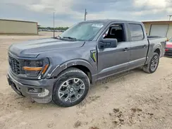 1FTEW2KP5RKE38346 2024 FORD F-150