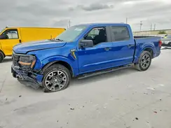 1FTEW2KP5RKE63554 2024 FORD F-150