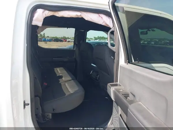 1FTEW2KP5RKE64476 2024 FORD F-150 - Image 8