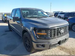 1FTEW2KP5RKE67734 2024 FORD F-150