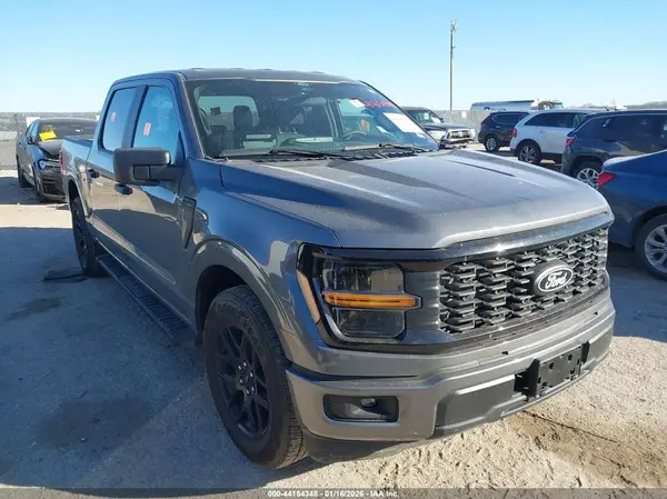 1FTEW2KP5RKE67734 2024 FORD F-150 - Image 1