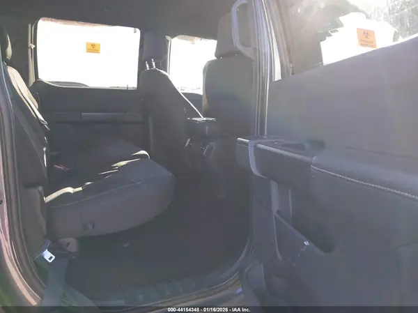 1FTEW2KP5RKE67734 2024 FORD F-150 - Image 8