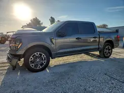 1FTEW2KP5RKE87823 2024 FORD F-150