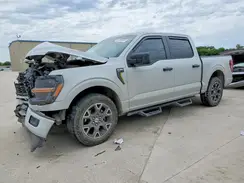 1FTEW2KP5RKF11604 2024 FORD F-150