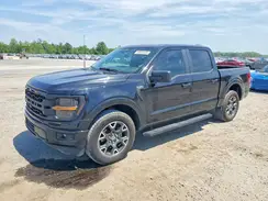 1FTEW2KP5RKF19069 2024 FORD F-150