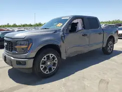 1FTEW2KP5RKF48717 2024 FORD F-150