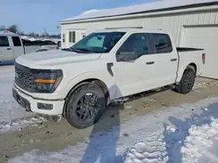 1FTEW2KP5RKF71804 2024 FORD F-150