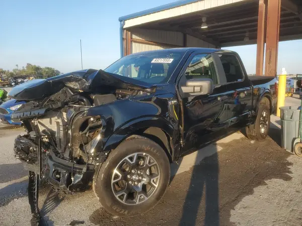 1FTEW2KP5SFB15574 2025 FORD F-150 - Image 1