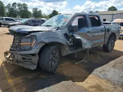 1FTEW2KP5SFC34497 2025 FORD F-150