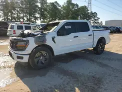 1FTEW2KP5SFC43250 2025 FORD F-150