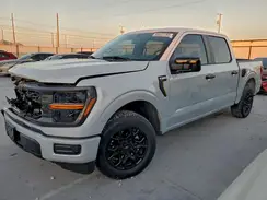 1FTEW2KP5SKD43162 2025 FORD F-150