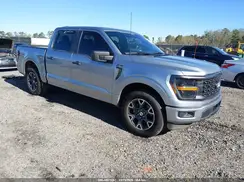1FTEW2KP5SKD52752 2025 FORD F-150
