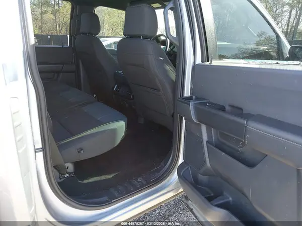 1FTEW2KP5SKD52752 2025 FORD F-150 - Image 8