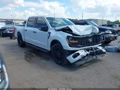 1FTEW2KP5SKD86125 2025 FORD F-150