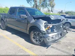1FTEW2KP5SKE23691 2025 FORD F-150