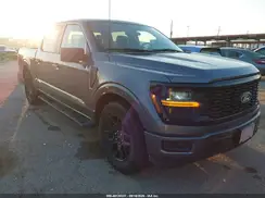 1FTEW2KP5SKE30995 2025 FORD F-150