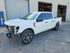 1FTEW2KP5SKE32066 2025 FORD F-150