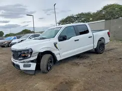 1FTEW2KP5SKE92980 2025 FORD F-150