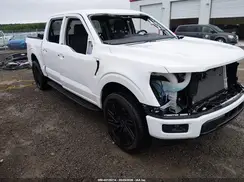 1FTEW2KP5SKF38369 2025 FORD F-150