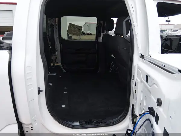 1FTEW2KP5SKF38369 2025 FORD F-150 - Image 8