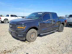 1FTEW2KP5SKF39439 2025 FORD F-150