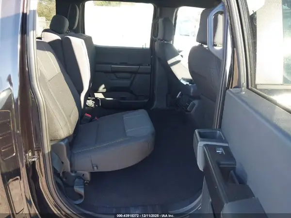 1FTEW2KP5SKF75728 2025 FORD F-150 - Image 8