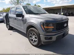 1FTEW2KP5TKD01799 2026 FORD F-150