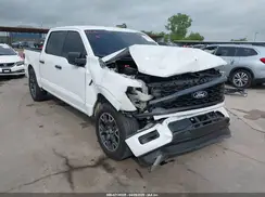 1FTEW2KP6RFA15008 2024 FORD F-150